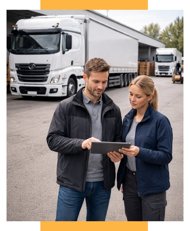 Автомобильные перевозки грузов от 25293 р. | СетСервис-Срк