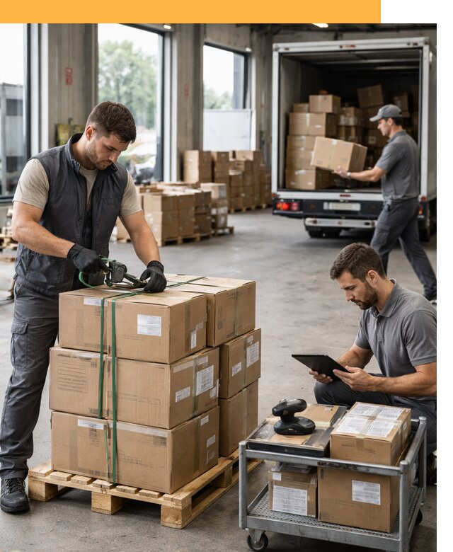 Перевозка сборных грузов по миру от 3541 руб, быстрая логистика