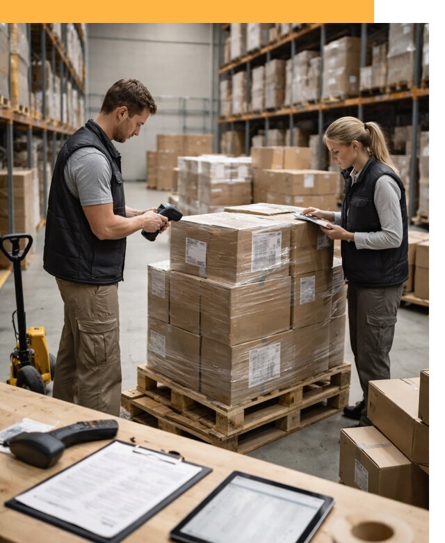 Консолидация грузов по миру от 8094 руб, оптимизация доставки