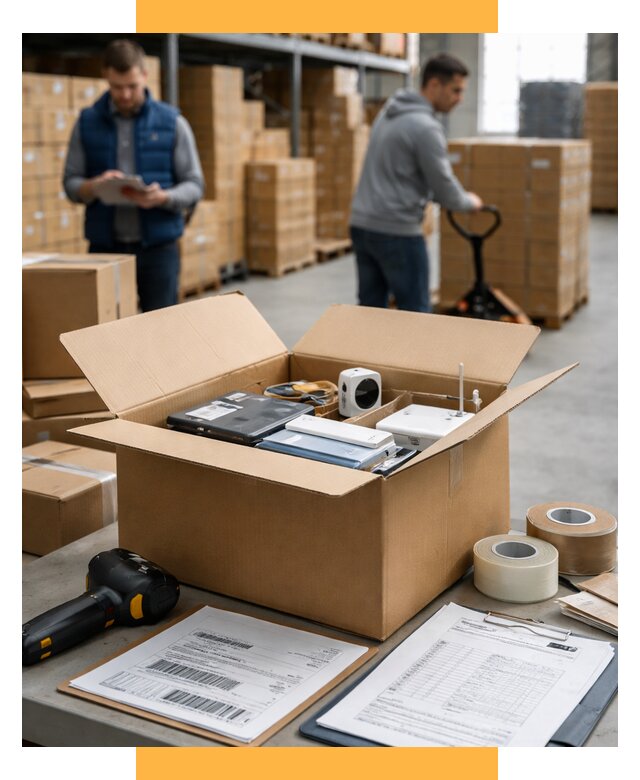 Доставка грузов из Китая в Россию от 60702 р. | СетСервис-Срк