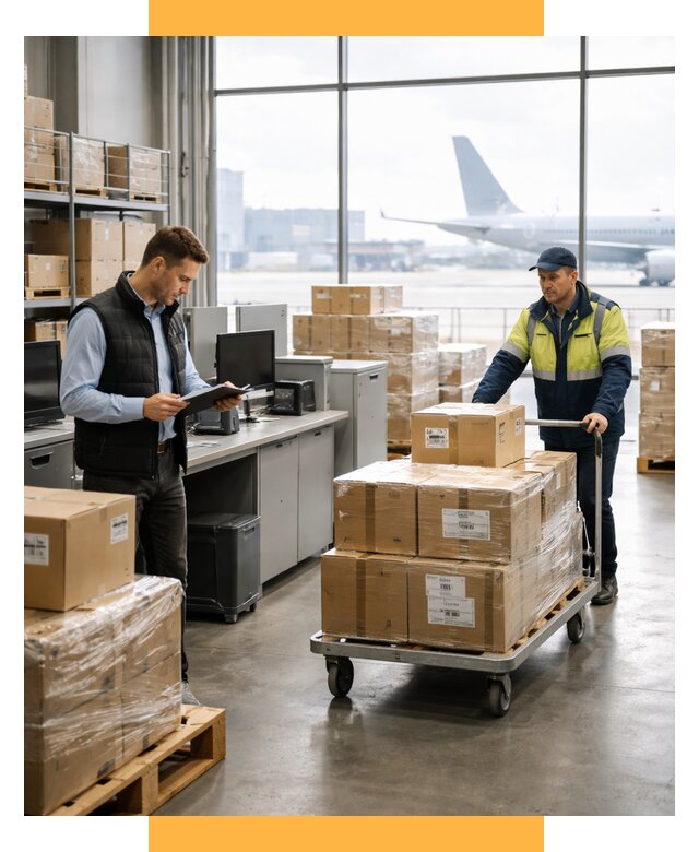 Авиадоставка из Китая от 658 р. — быстро | СетСервис-Срк