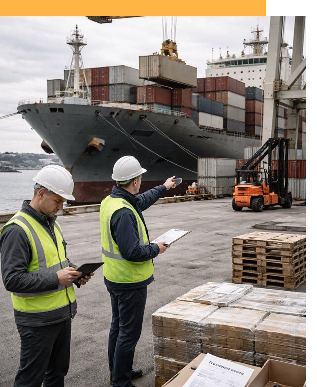 Морские перевозки из Китая от 91053 руб, контейнерные рейсы