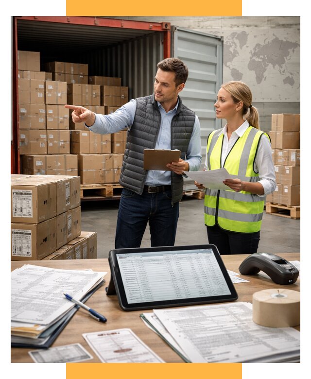 Карго доставка из Китая в Россию от 85995 р. | СетСервис-Срк