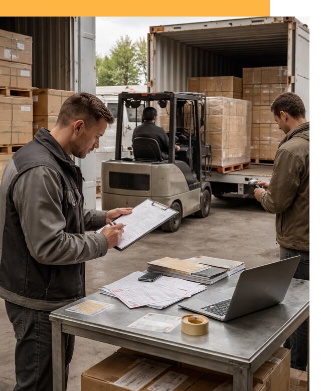 Карго доставка из Китая морские и авиаперевозки от 85995