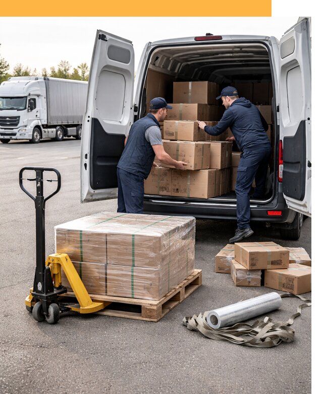 Автоперевозки из Турции: сборные и прямые рейсы от 121404 руб