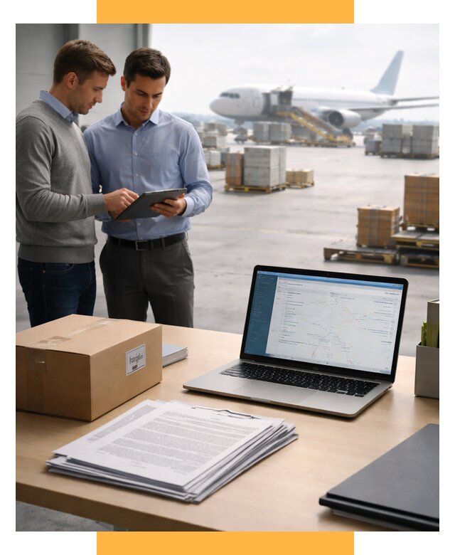 Авиадоставка из США от 658 р., быстро и надежно, СетСервис-Срк