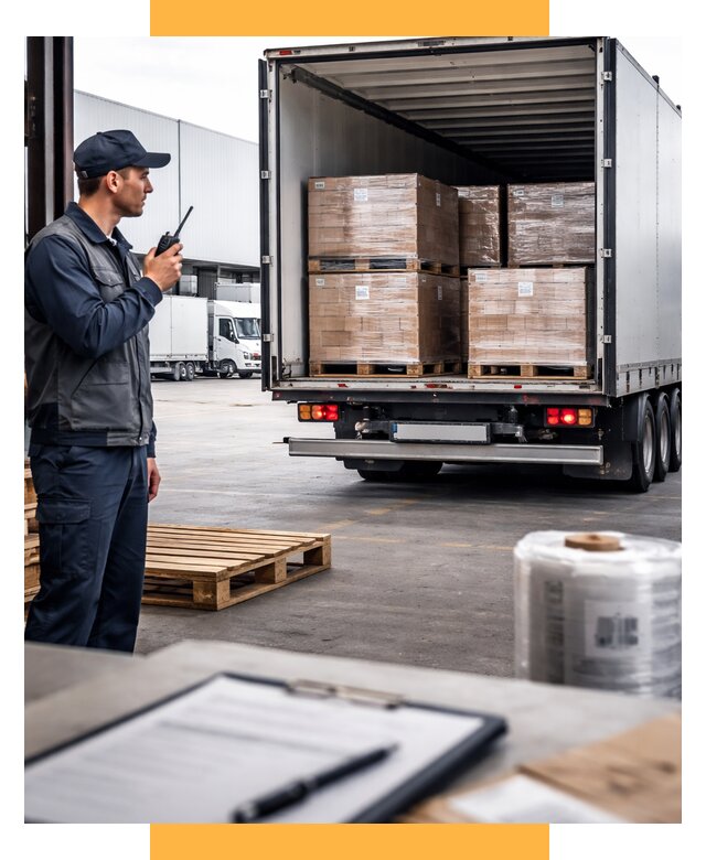 Автоперевозки из Италии от 85995 р., надежно СетСервис-Срк