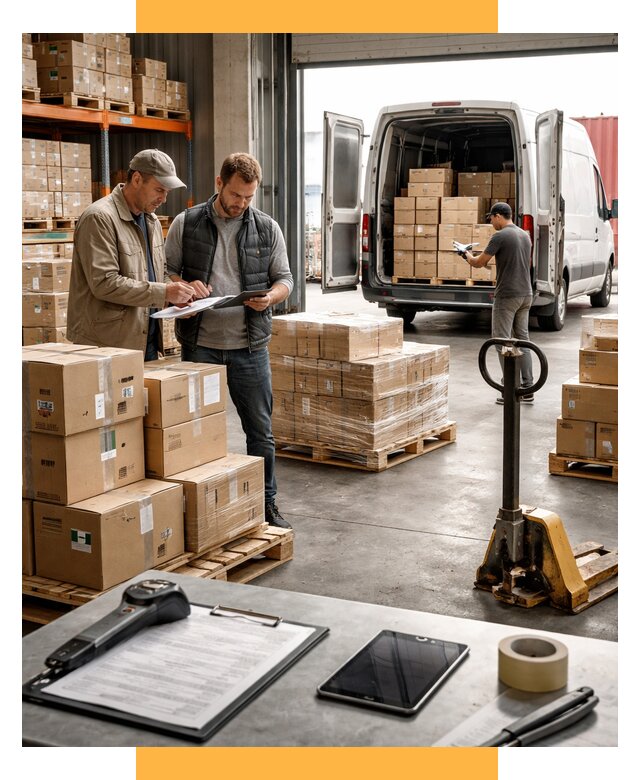 Сборные грузы из Италии, доставка от 18716 р. СетСервис-Срк