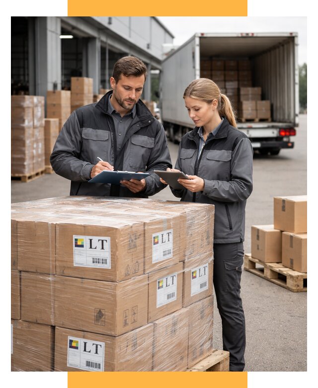 Доставка грузов из Литвы в Россию от 15176 р., СетСервис-Срк