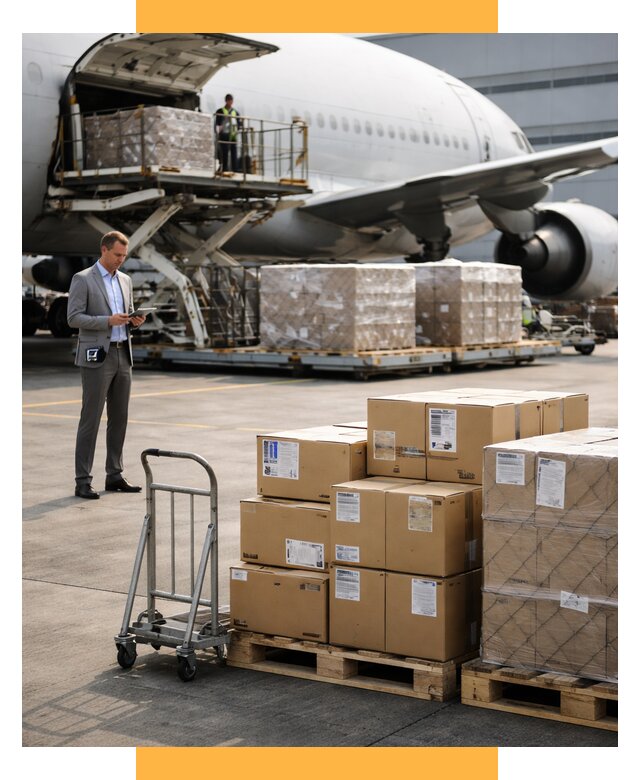 Авиадоставка из Японии от 607 р., срочно, СетСервис-Срк