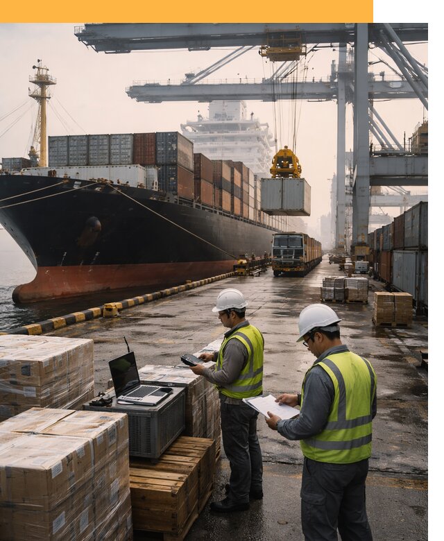 Морские перевозки из Японии от 91053 руб, доставка по миру