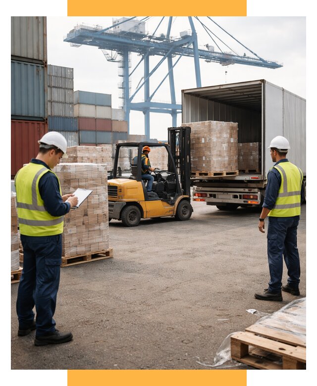 Доставка грузов из Вьетнама в Россию от 75878 р. | СетСервис-Срк