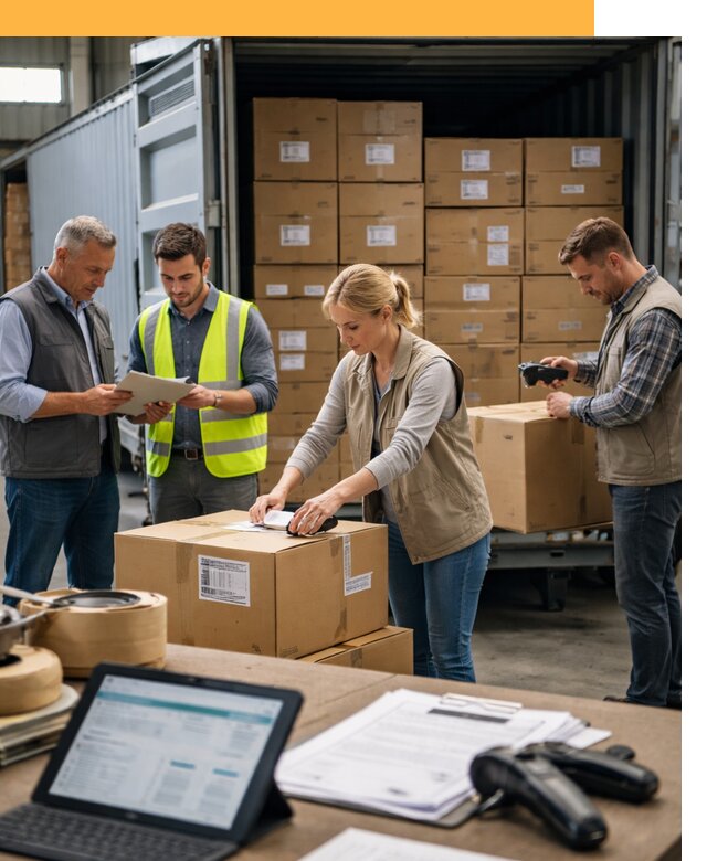 Доставка и таможенное оформление грузов из Вьетнама от 75878