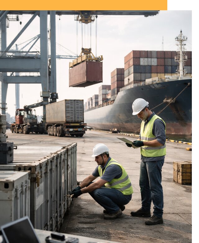 Морские перевозки из Вьетнама от 151755 руб сборные и FCL