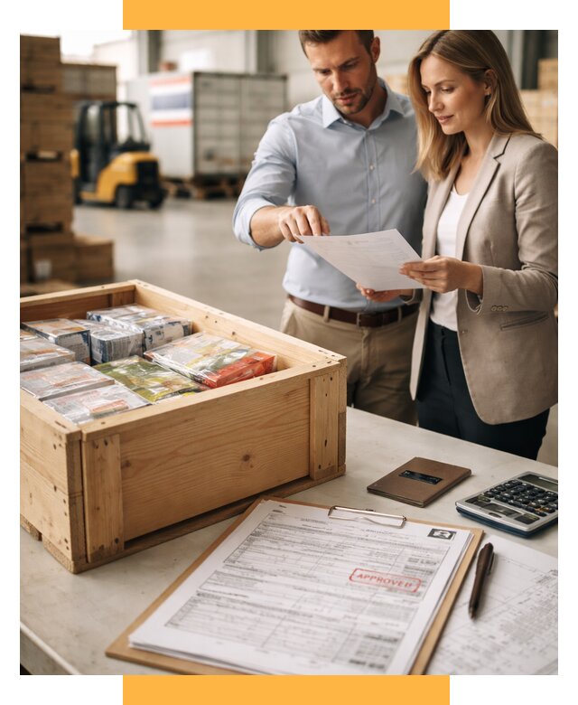 Доставка грузов из Таиланда в Россию от 35410 р. СетСервис-Срк