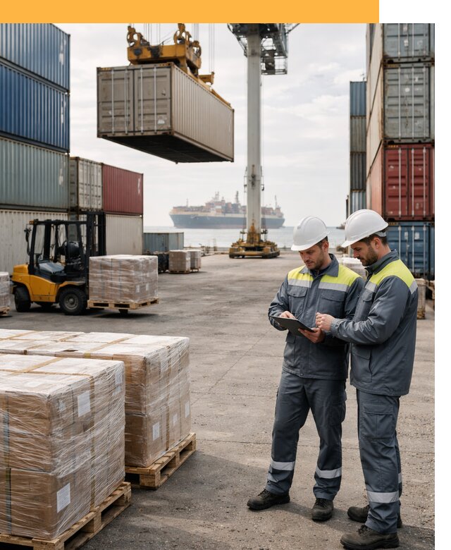 Морские перевозки из Таиланда от 85995 руб, доставка и таможня