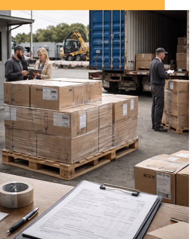 Доставка грузов из Малайзии: морем и авиа от 85995 руб.