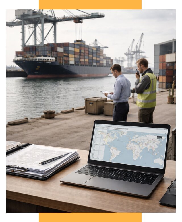 Морские перевозки из Малайзии от 85995 р. | СетСервис-Срк