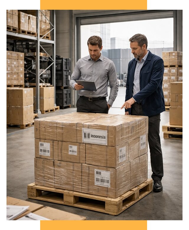 Доставка грузов из Индонезии в Россию от 85995 р., СетСервис-Срк