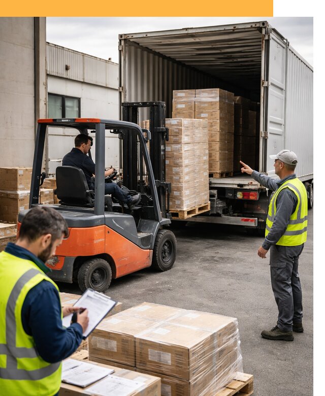 Доставка грузов из Армении по всему миру от 12140 руб.