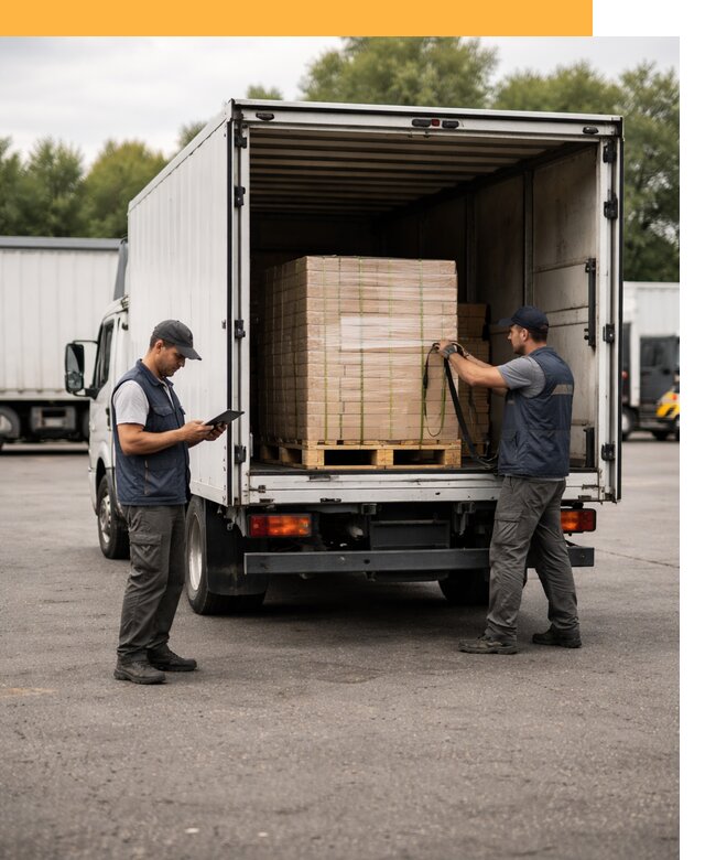 Автоперевозки из Армении автотранспортом от 96112 руб