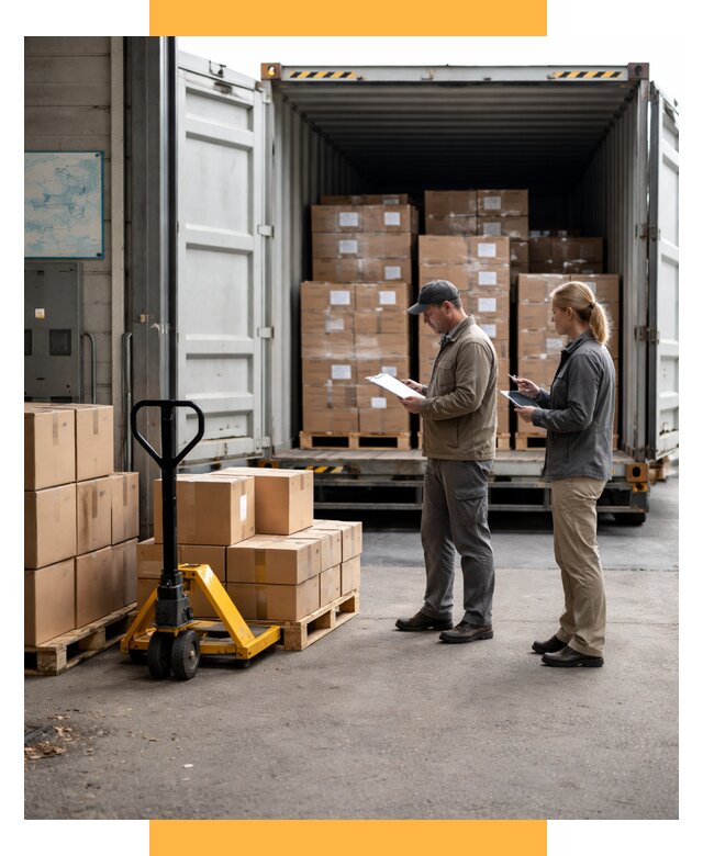 Доставка грузов из Грузии в Россию от 55644 р. | СетСервис-Срк