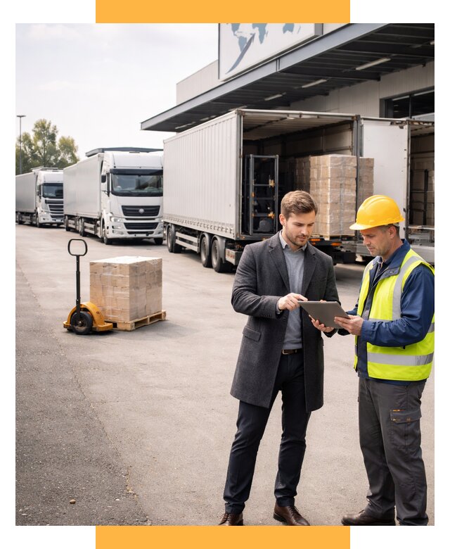 Автоперевозки из Грузии от 85995 р. - логистика СетСервис-Срк