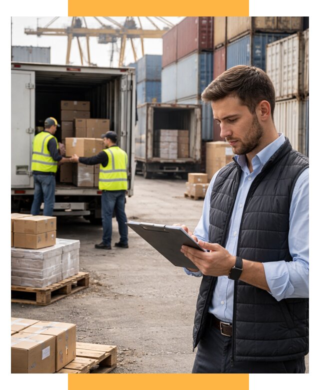 Доставка грузов из Азербайджана от 35410 р., СетСервис-Срк