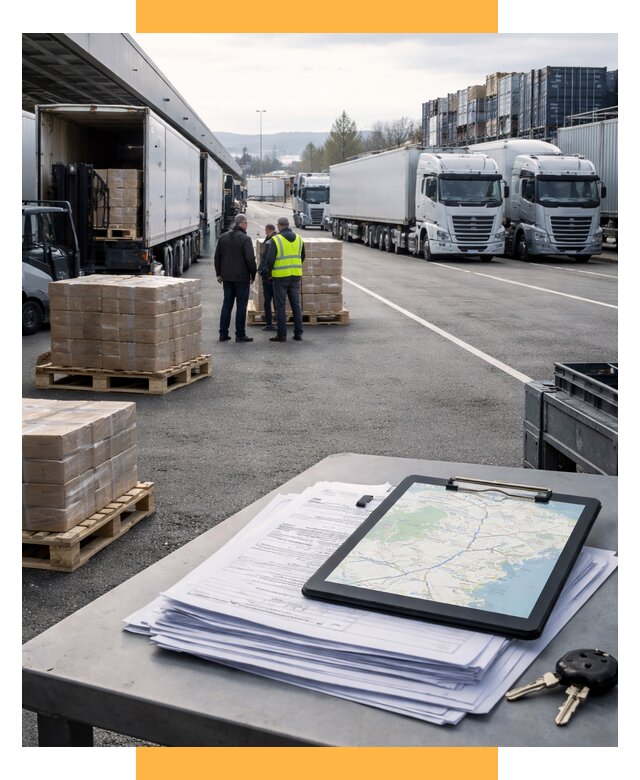 Автоперевозки из Азербайджана от 151755 р. - СетСервис-Срк