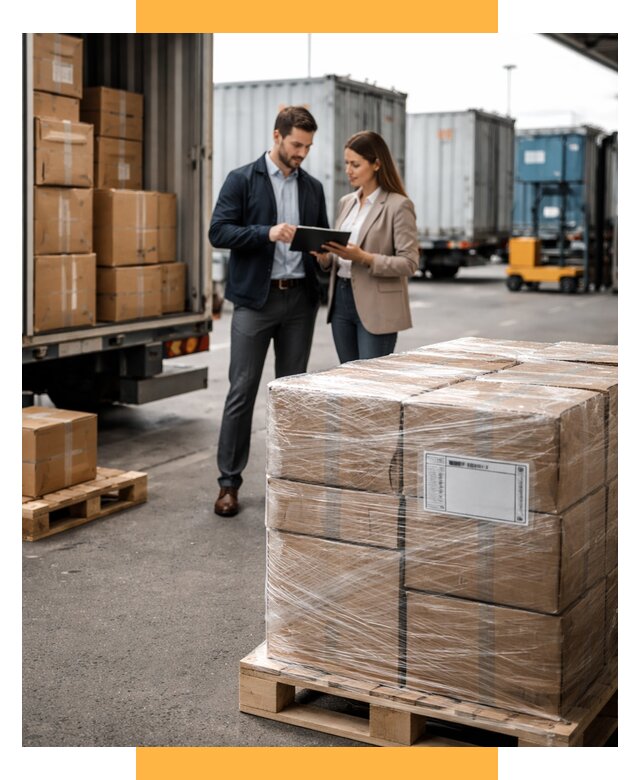 Доставка грузов из Казахстана в Россию от 6576 р., СетСервис-Срк