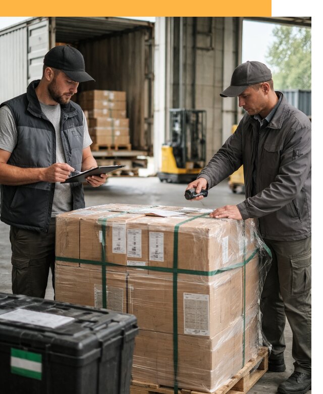 Доставка грузов из Узбекистана: международные перевозки от 45527