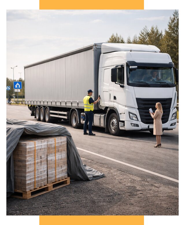 Автоперевозки из Узбекистана от 182106 р. — СетСервис-Срк логистика