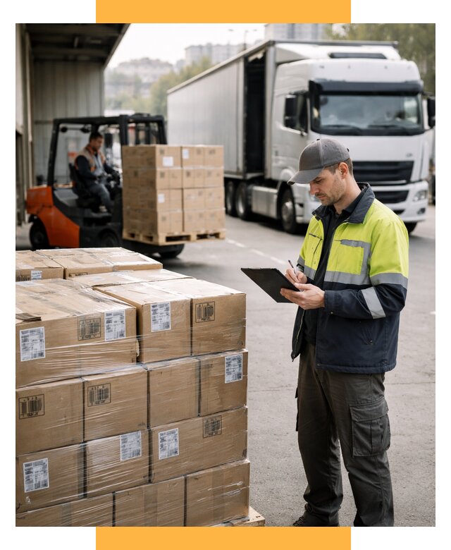 Доставка грузов из Киргизии в Россию от 15176 р. | СетСервис-Срк