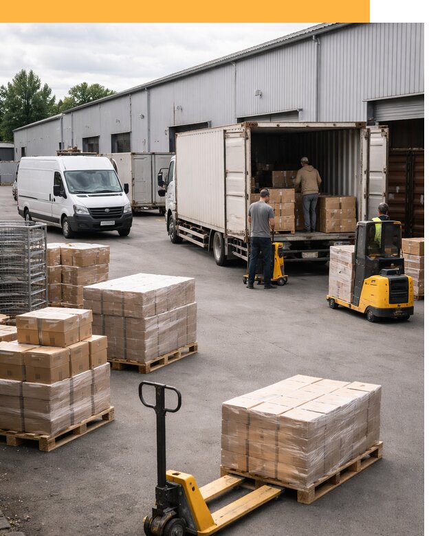 Доставка грузов из Беларуси по всему миру от 15176 руб