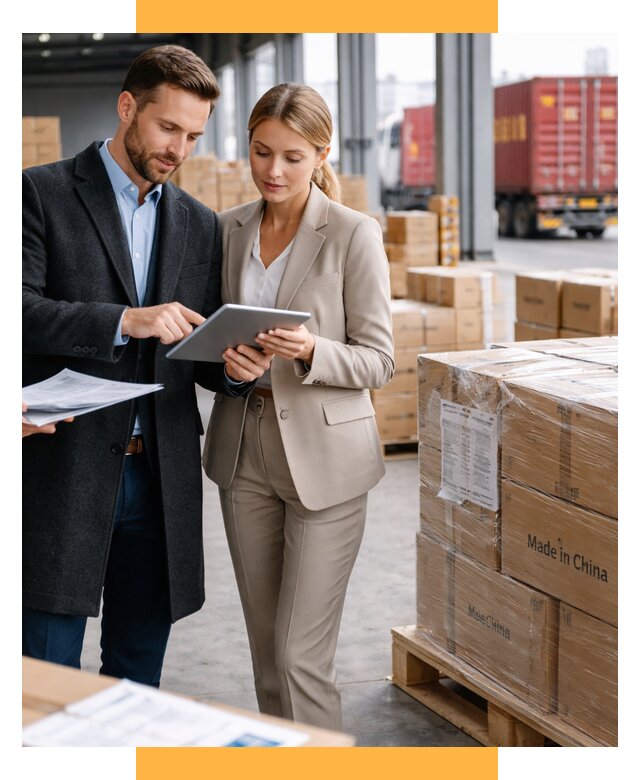 Доставка грузов в Китай от 35410 р. надежная логистика СетСервис-Срк