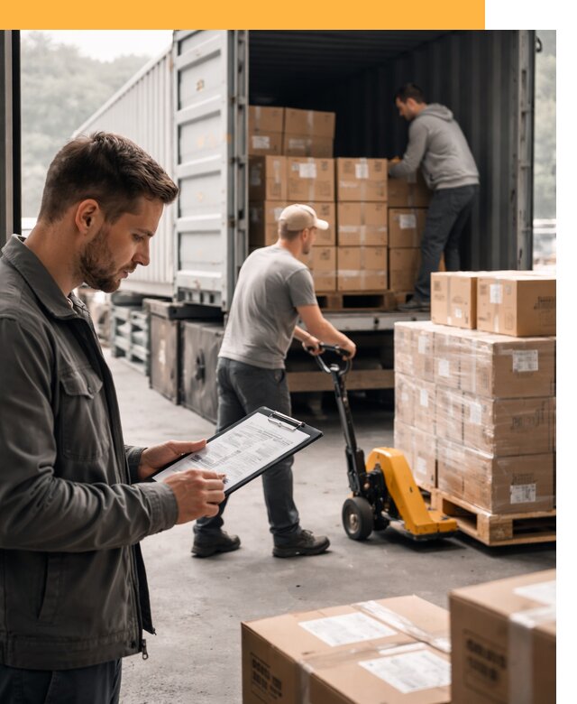 Доставка грузов в Китай: экспресс и мультимодальные перевозки от 35410