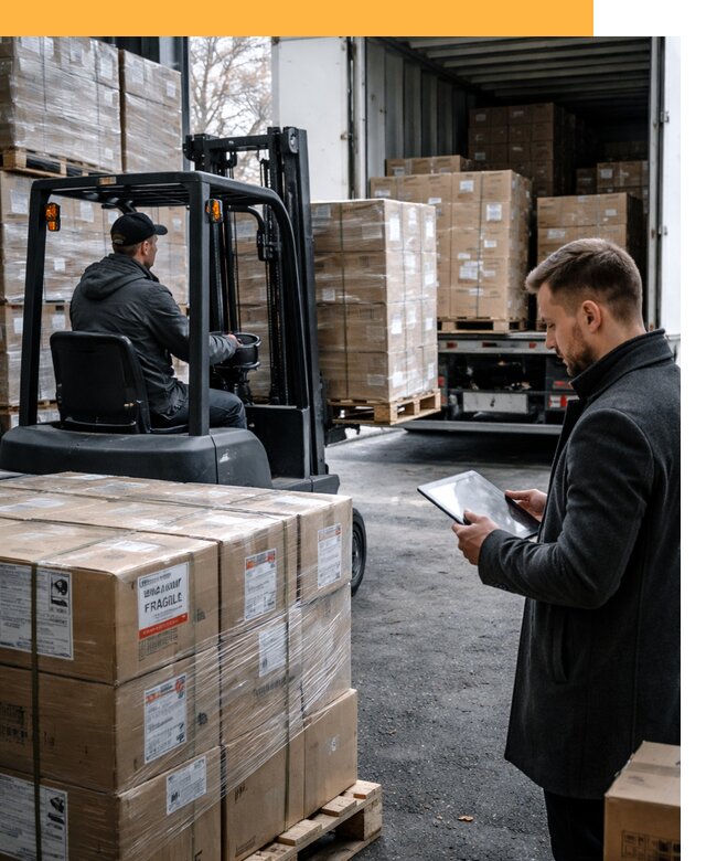 Доставка грузов в Турцию морем, землей и авиатранспортом от 6576 руб.