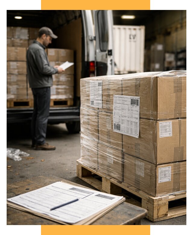 Доставка грузов в Латвию от 25293 р., логистика СетСервис-Срк