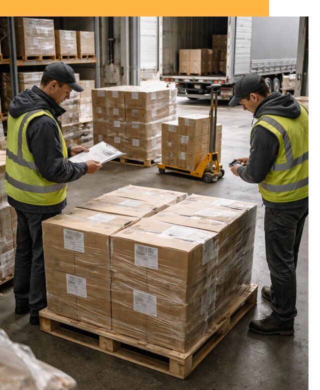 Доставка грузов в Израиль морем, авиа и автоперевозки от 45527 руб.