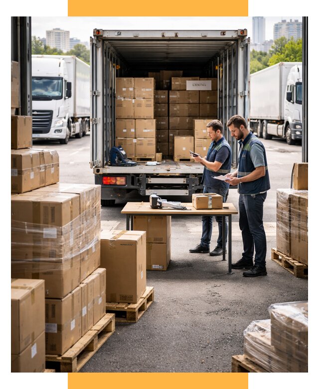 Доставка грузов из России в Армению от 35410 р. - СетСервис-Срк