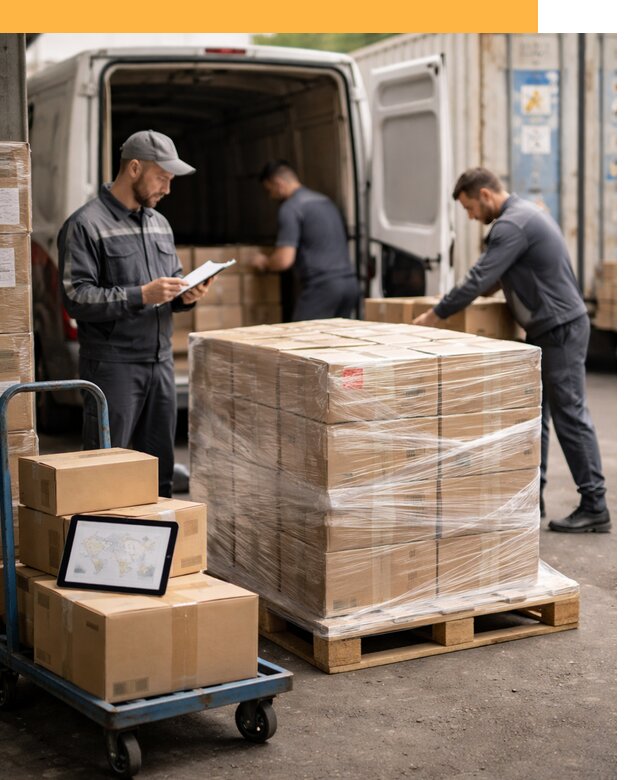 Доставка грузов в Армению: морские, авиа и авто от 35410