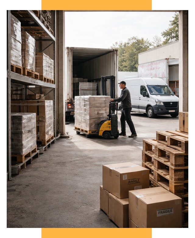 Доставка и перевозка грузов в Грузию от 25293 р., СетСервис-Срк