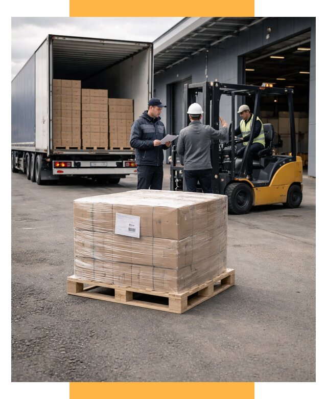 Доставка грузов в Азербайджан от 15176 р. | СетСервис-Срк