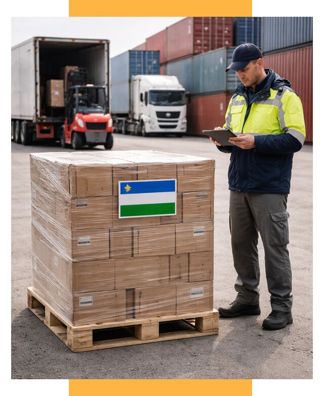 Доставка в Узбекистан от 25293 р., экспресс услуги СетСервис-Срк