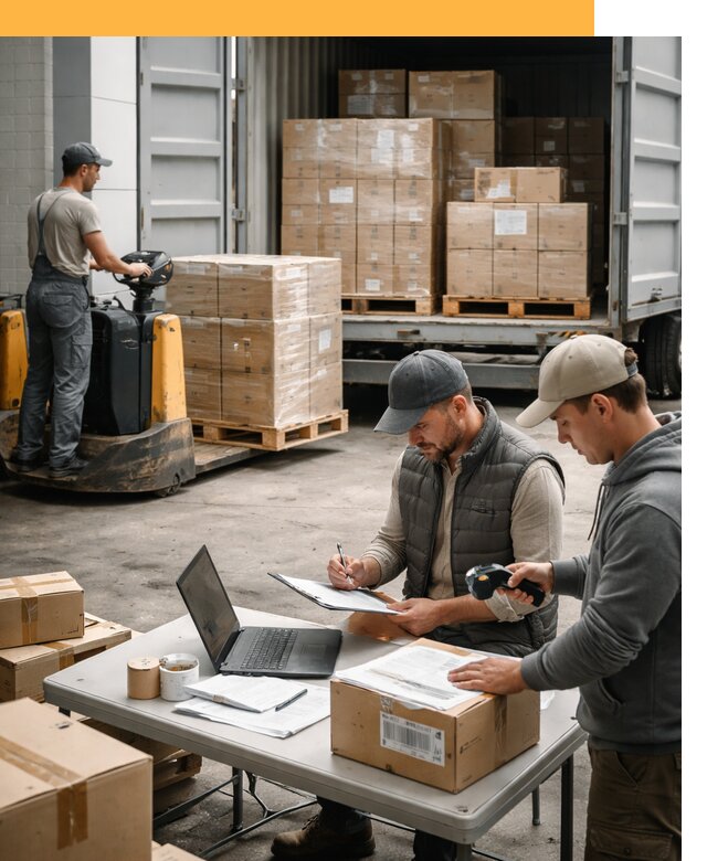 Доставка грузов в Узбекистан от 25293, международные перевозки