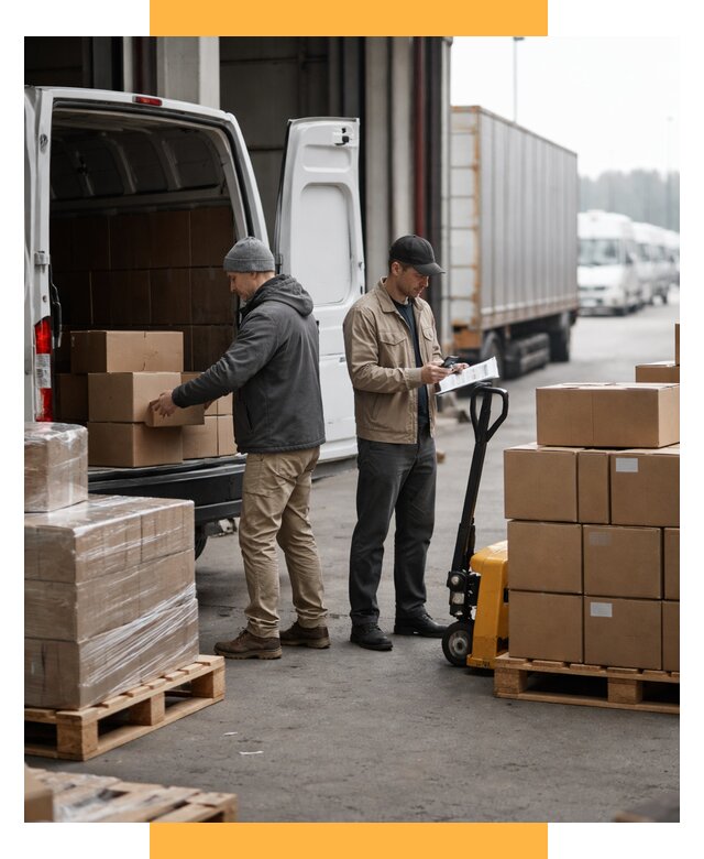 Доставка грузов в Киргизию от 15176 р. - логистика СетСервис-Срк