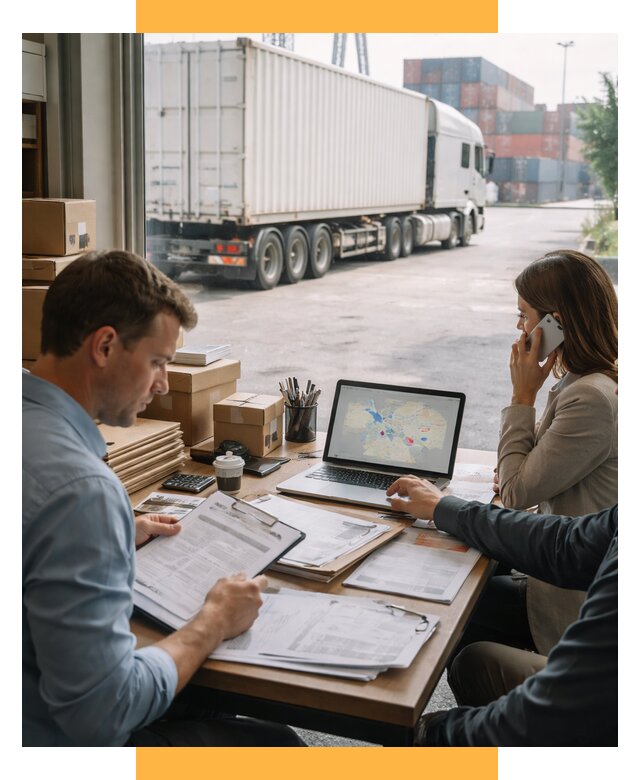 Доставка через Турцию: логистика и транзит от 6576 р. | СетСервис-Срк