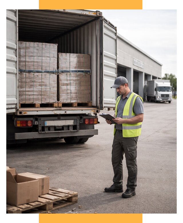 Доставка через Казахстан от 30351 р. | Транзит и логистикаСетСервис-Срк