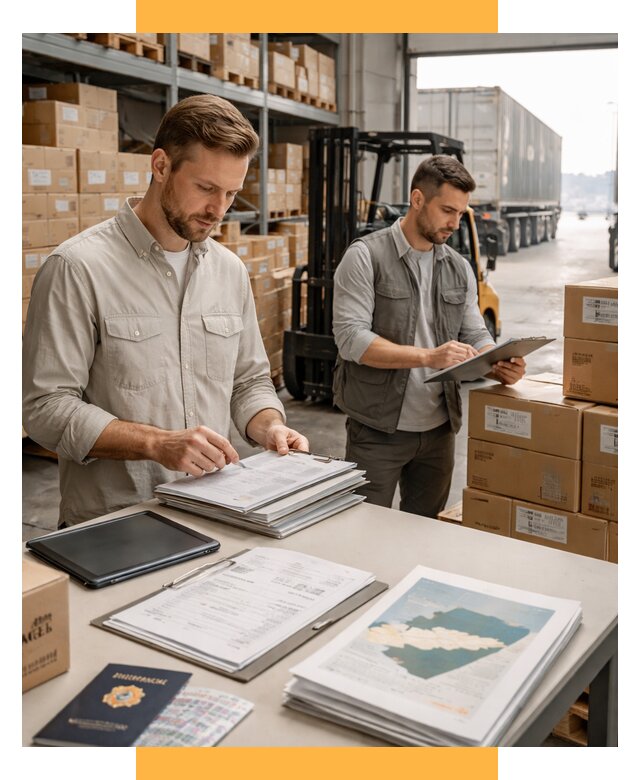 Доставка через ОАЭ от 7588 р. транзит и склад в Дубае, СетСервис-Срк