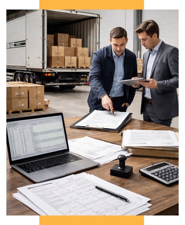 Таможенное оформление грузов из Армении от 8599 р. | СетСервис-Срк